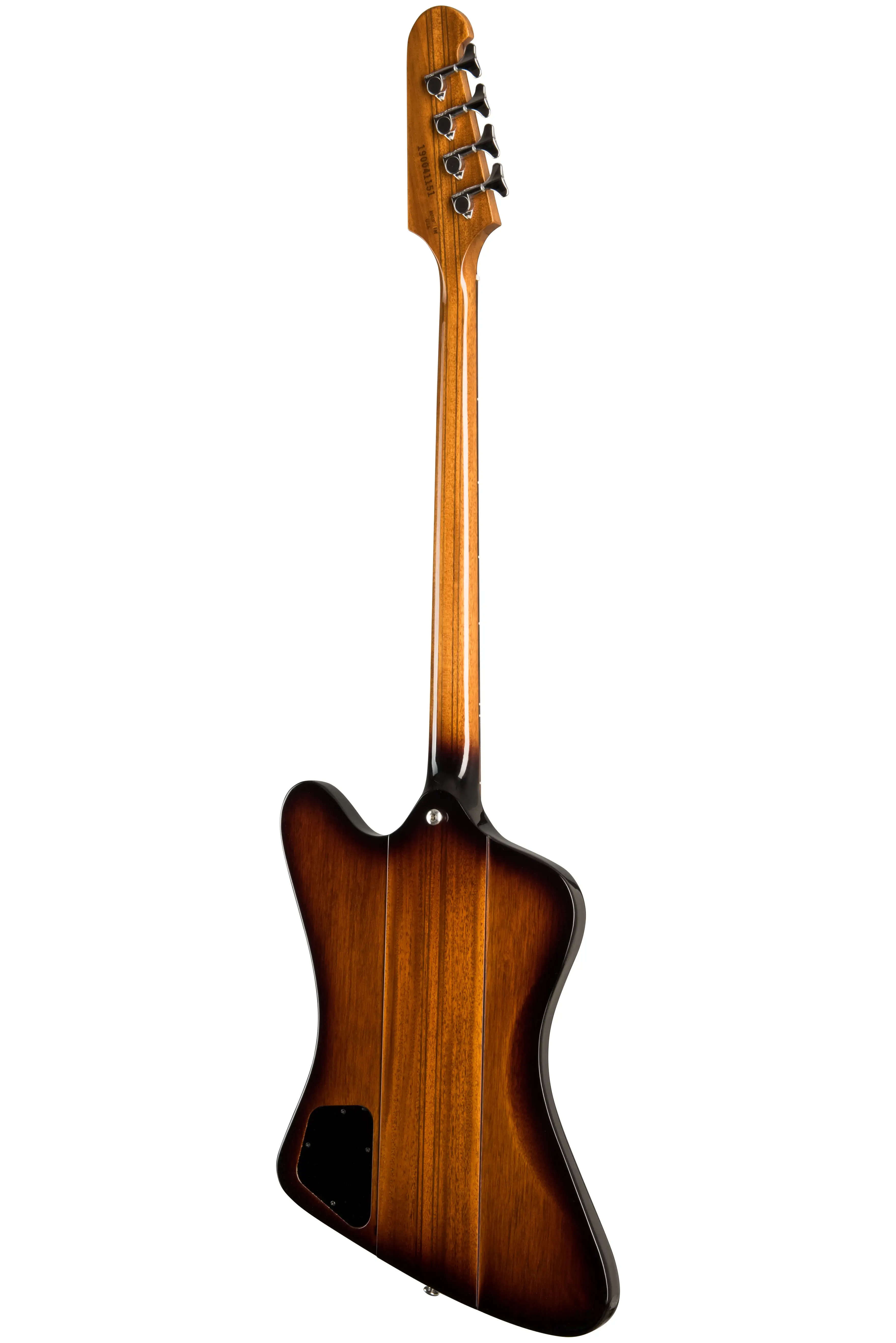 Thunderbird Bass - Tobacco-Burst