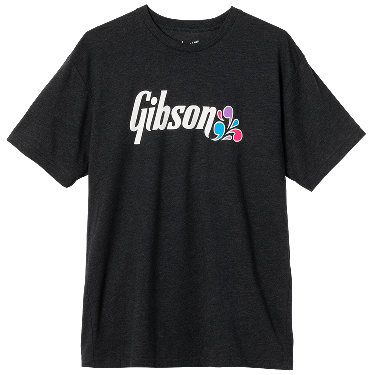 Floral Tee - GA-LC-FLRTXS