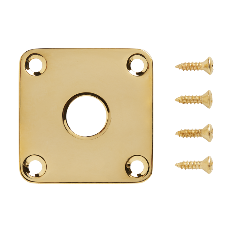 Metal Jack Plates - PRJP-020
