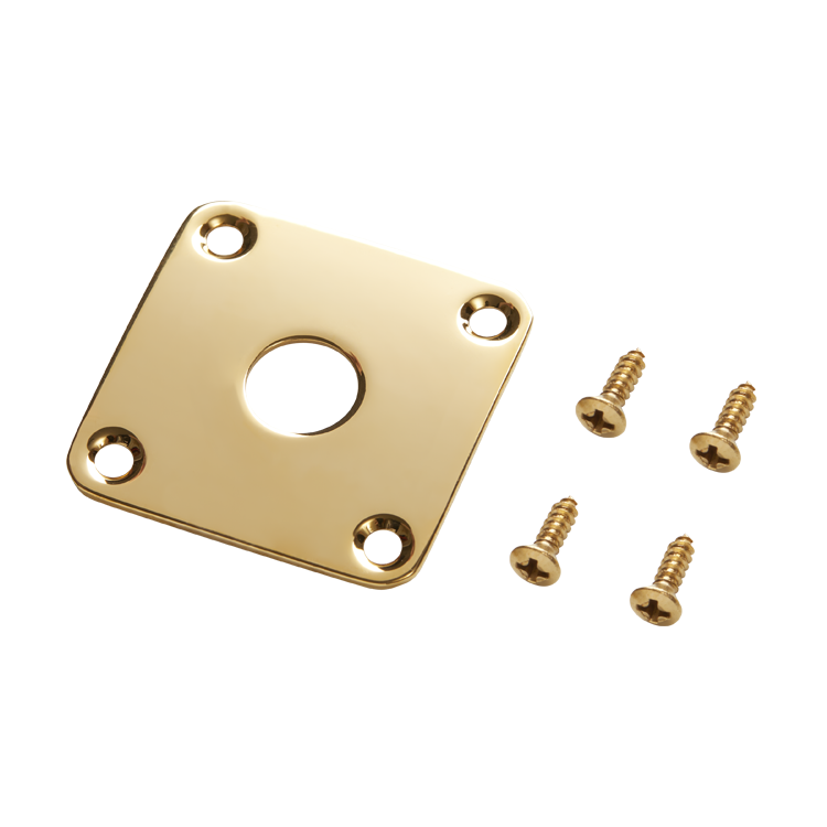 Metal Jack Plates - PRJP-020