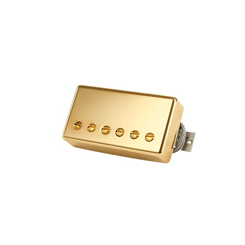 '57 Classic (Double Black, 2-Conductor, Potted, Alnico 2, 8K) - PU57DB2