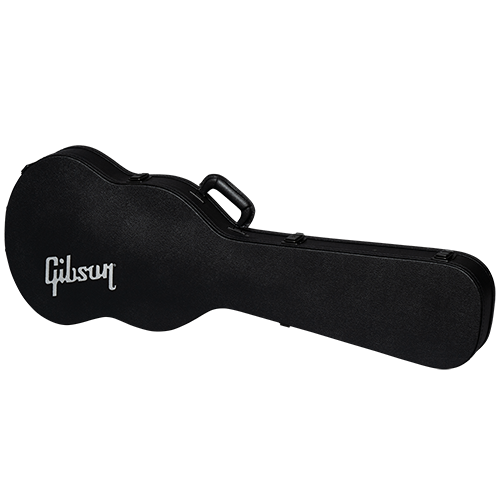 SG Bass Modern Hardshell Case - ASBASSCASE-MDR