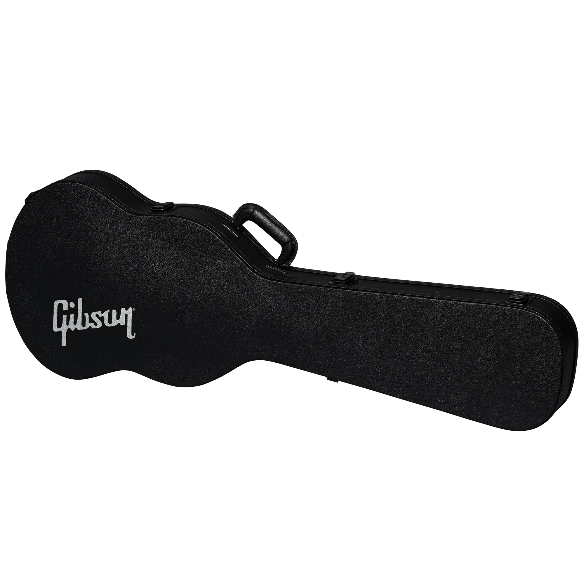 SG Bass Modern Hardshell Case - ASBASSCASE-MDR
