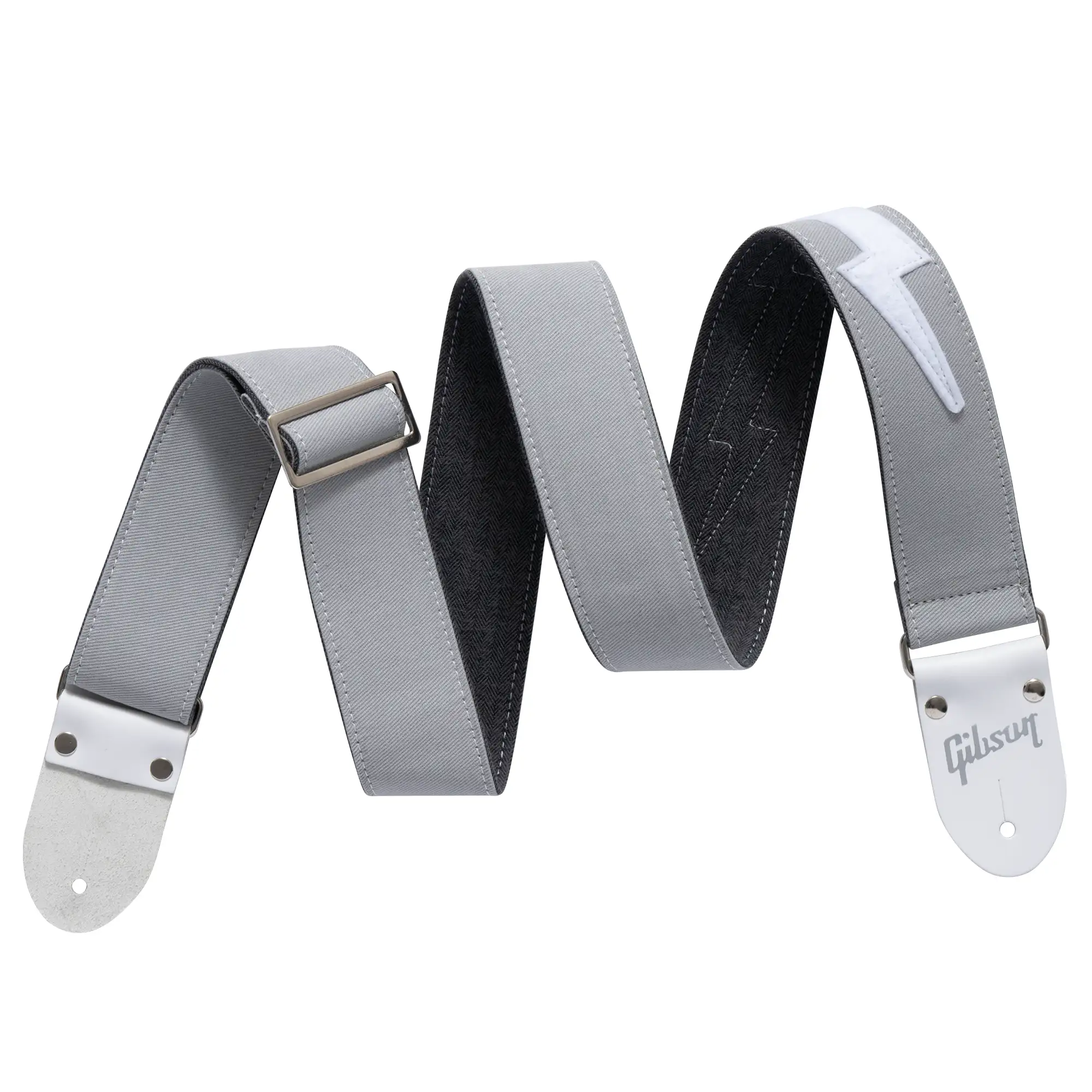 The Vintage Bolt (Gray) - ASVBLT-GRY