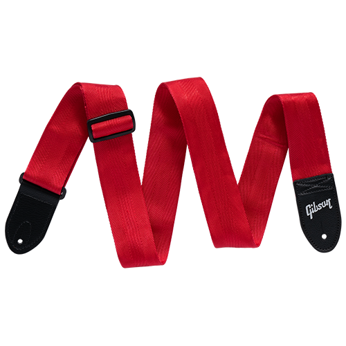 The Seatbelt (Red) - ASBELT-RED