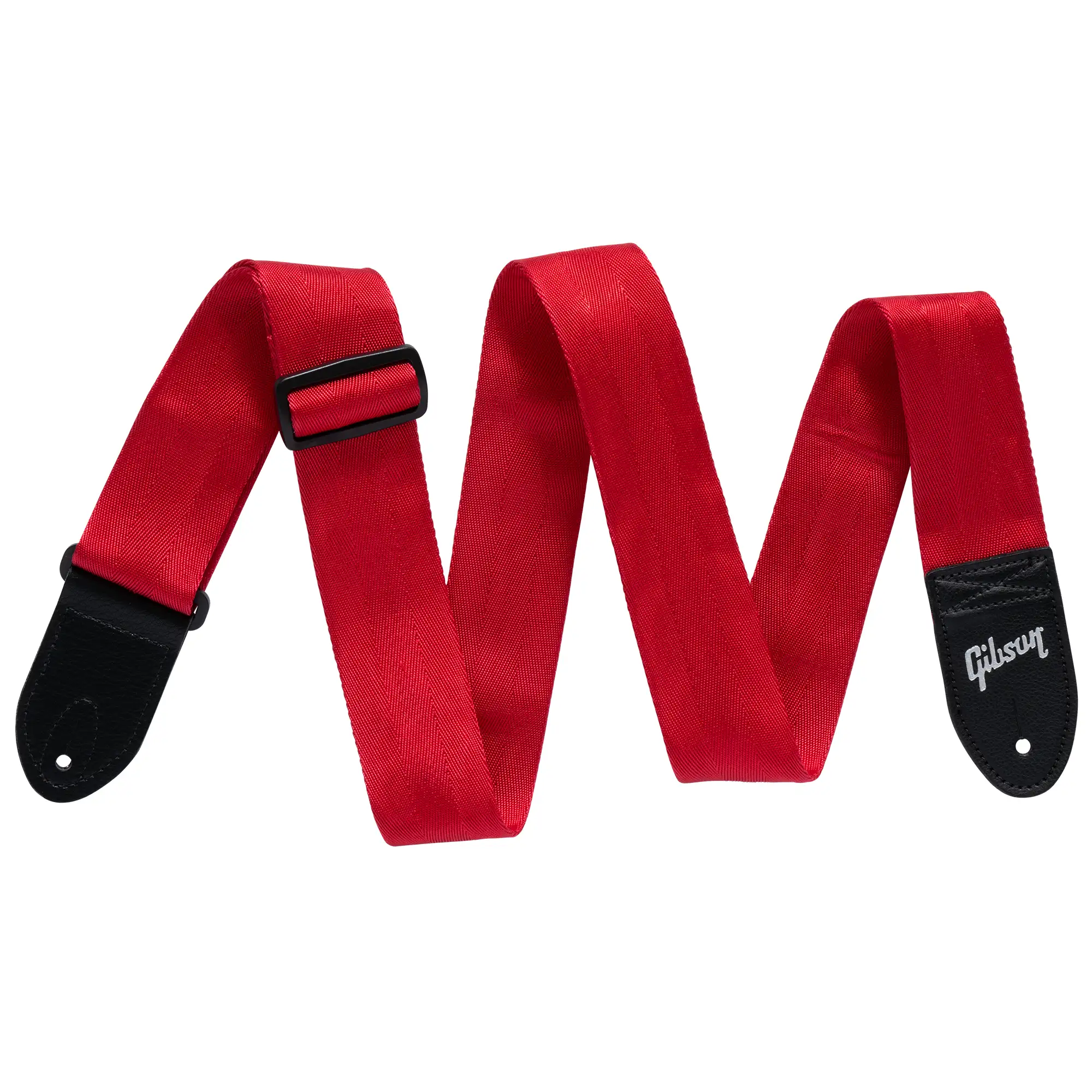 The Seatbelt (Red) - ASBELT-RED