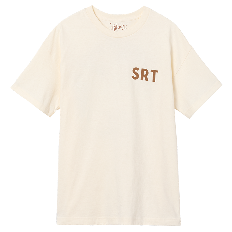 Sister Rosetta Tharpe Unisex Tee - GA-SRT-USTEE-SM