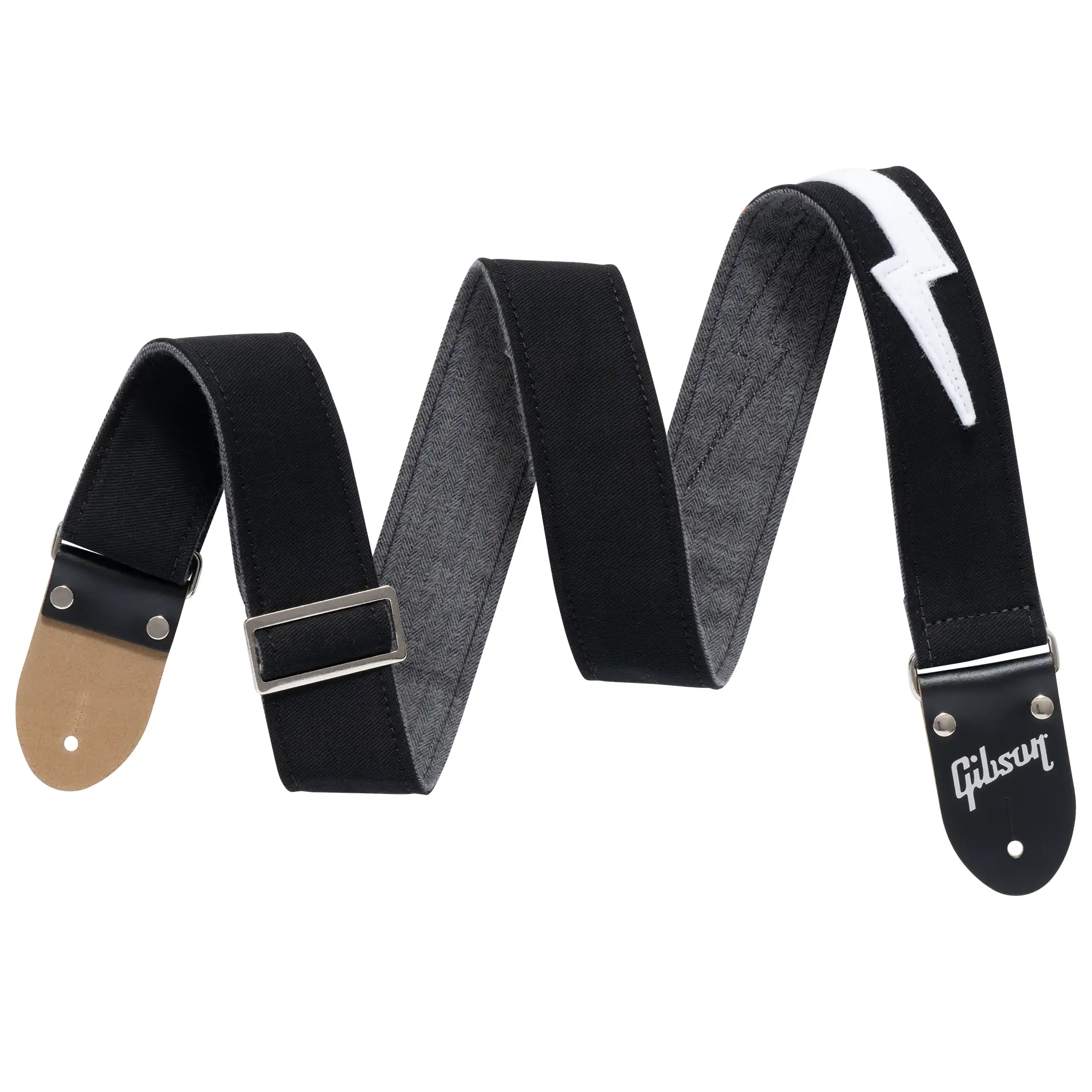 The Vintage Bolt (Black) - ASVBLT-BLK