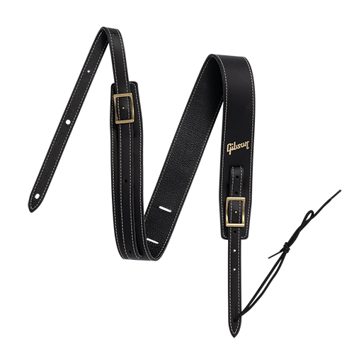 The Troubadour (Black) - ASTRBDR-BLK