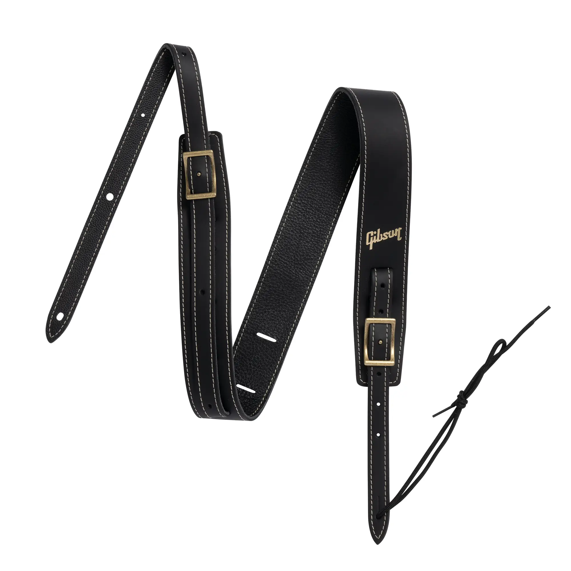 The Troubadour (Black) - ASTRBDR-BLK