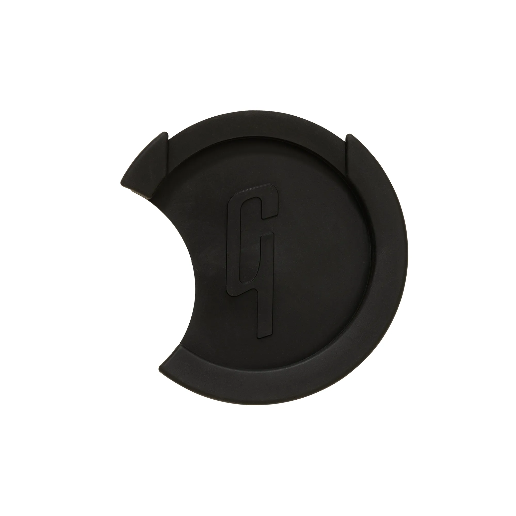 Gibson Generation Acoustic Soundhole Cover, with Pickup Control Access - GA-FDBKSPR2