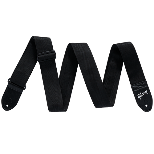 The Seatbelt (Black) - ASBELT-BLK