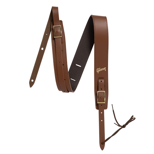 The Troubadour (Brown) - ASTRBDR-BRN