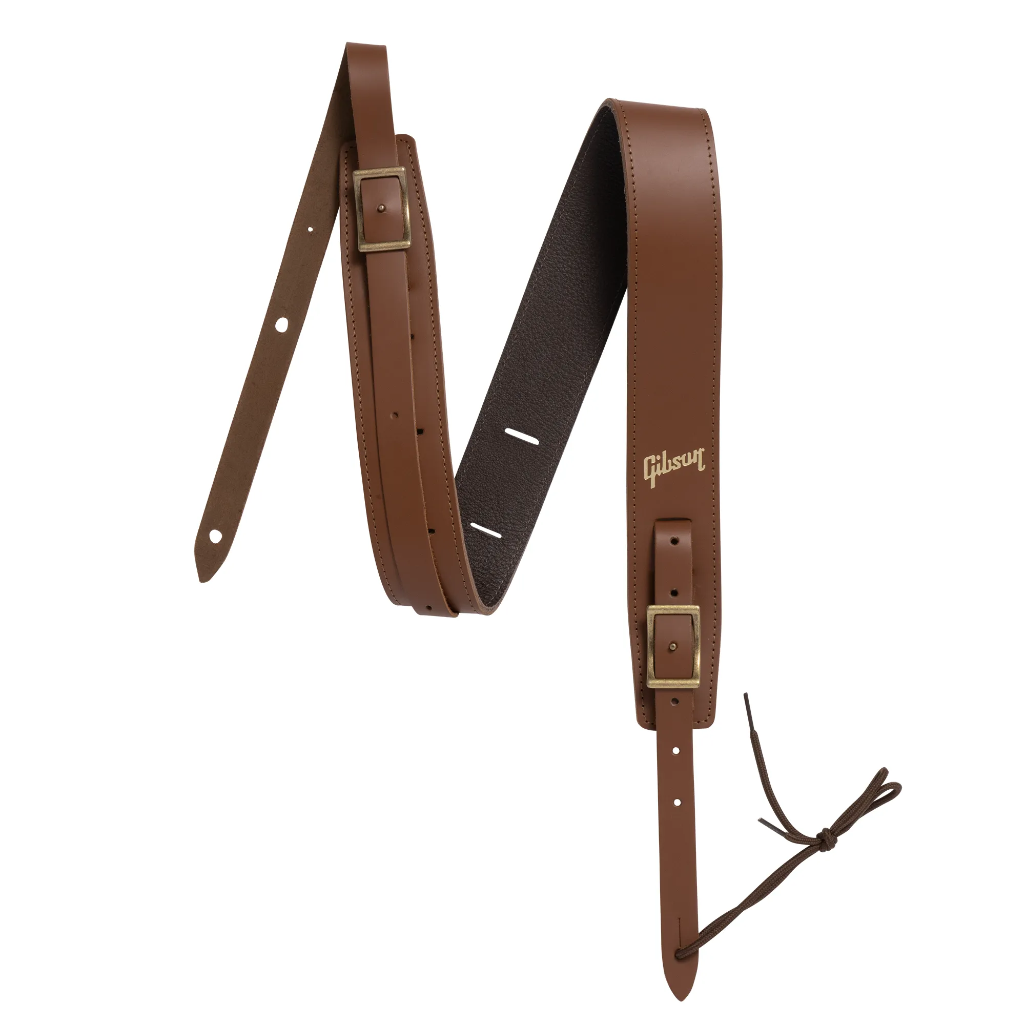 The Troubadour (Brown) - ASTRBDR-BRN