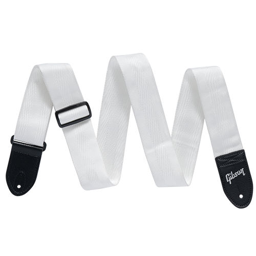 The Seatbelt (White) - ASBELT-WHT