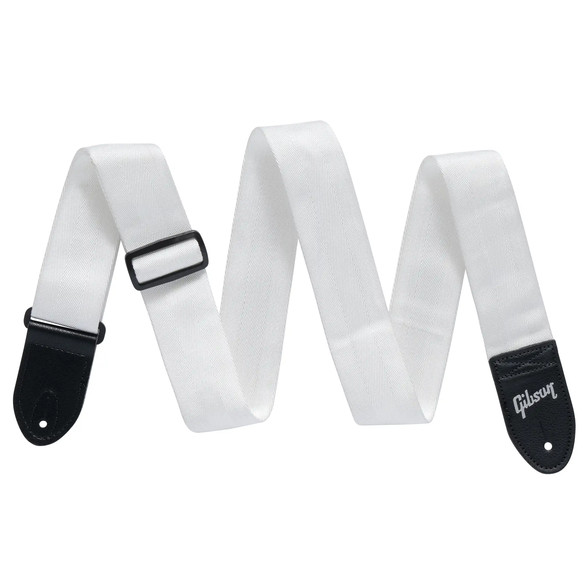 The Seatbelt (White) - ASBELT-WHT