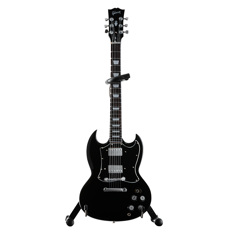 AXE HEAVEN SG Standard Mini Guitar Model - GG-221AH