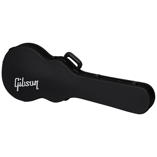 Les Paul Jr. Modern Hardshell Case - ASLPJCASE-MDR