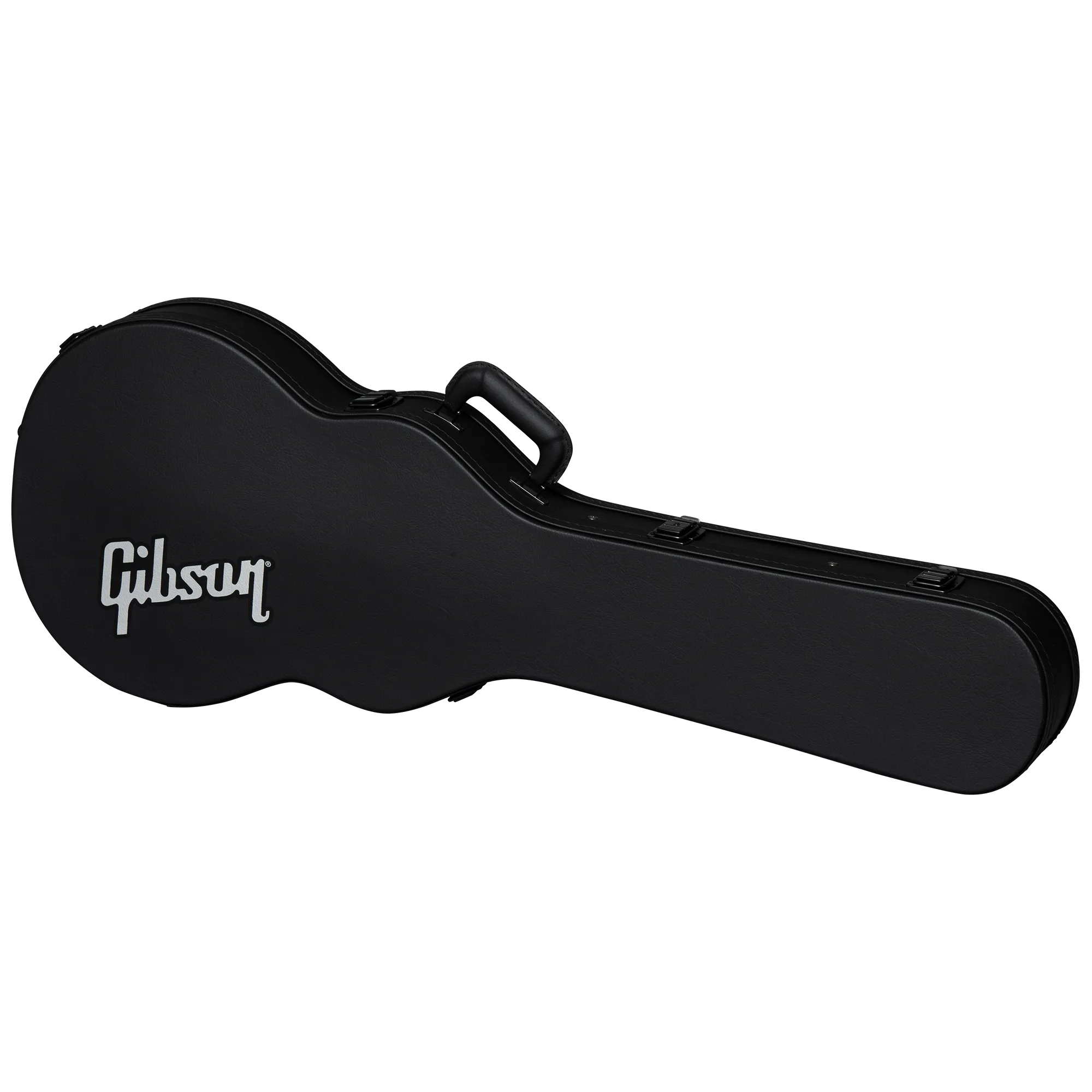 Les Paul Jr. Modern Hardshell Case - ASLPJCASE-MDR