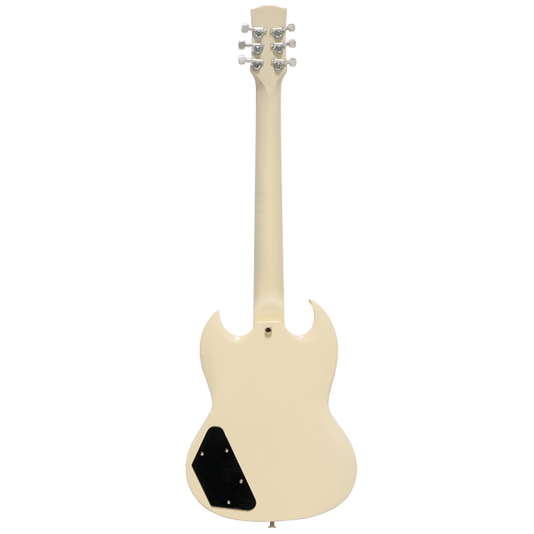 Sister Rosetta Tharpe AXE HEAVEN '61 Les Paul SG Miniature Guitar - GG-SRT-AH