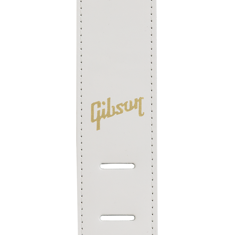 Sister Rosetta Tharpe Guitar Strap - AS-SRT-WHT