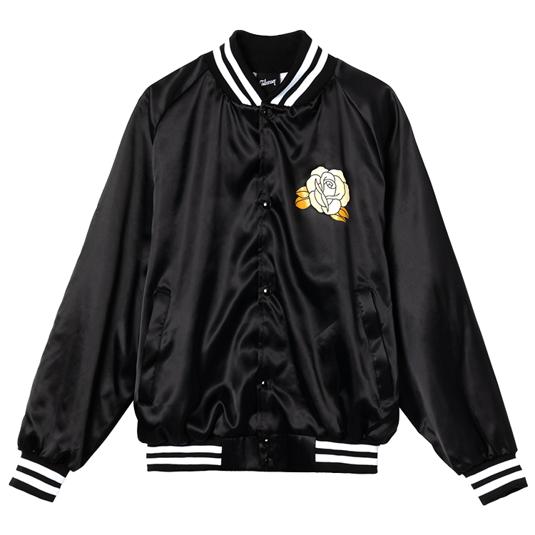 Sister Rosetta Tharpe Tour Jacket - GA-SRT-TOURJKT-XS