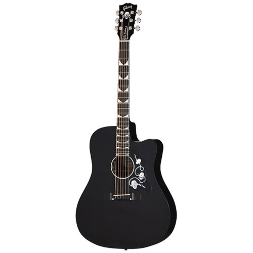Dave Mustaine Songwriter - Ebony