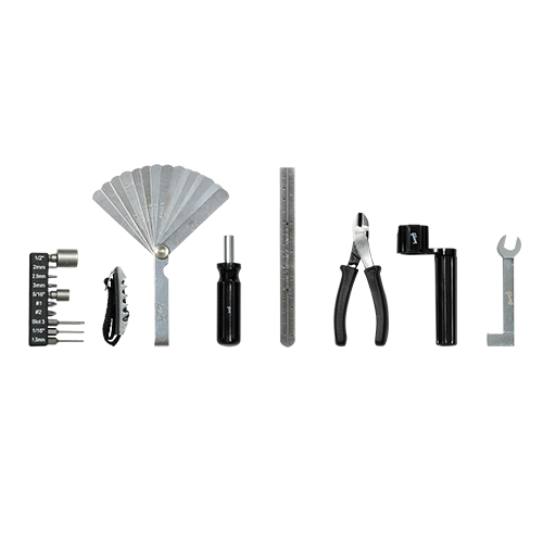 Mobile Tech Toolkit - ATTK-01