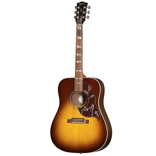 Hummingbird Studio Walnut - Walnut-Burst